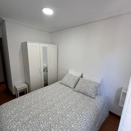Appartement En La Medieval De Antonana