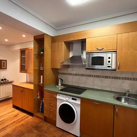 En La Medieval De Appartement