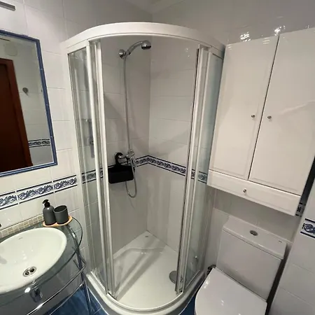 Appartement En La Medieval De