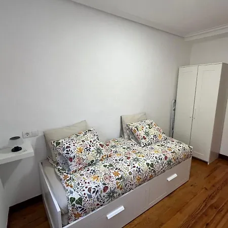 Appartement En La Medieval De