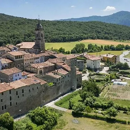 En La Medieval De * Antonana